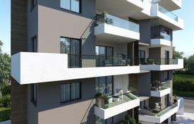 2-dormitorio apartamentos en edificio nuevo en Larnaca (city), Chipre. 330 000 €