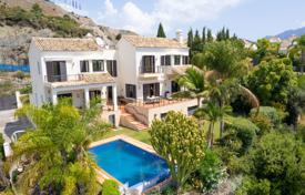 Villa – Marbella, Andalucía, España. 2 650 000 €