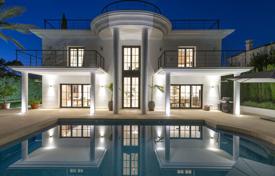 Villa – Santa Ponsa, Islas Baleares, España. 3 950 000 €