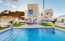 3 dormitorio villa 333 m² en Finestrat, España. 730 000 €