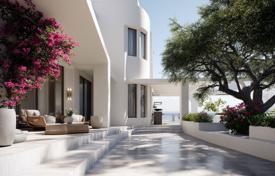 4 dormitorio chalet 385 m² en Moraira, España. 2 100 000 €