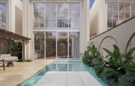 2 dormitorio villa 108 m² en Ungasan, Indonesia. $185 000