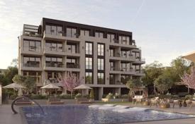 2 dormitorio piso 68 m² en Sunny Beach, Bulgaria. 119 000 €