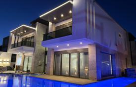 4 dormitorio villa 450 m² en Kadriye, Turquía. 138 821 000 TRY