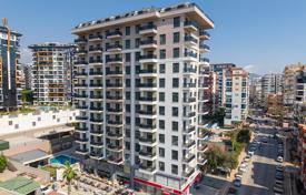 2 dormitorio piso 52 m² en Mahmutlar, Turquía. 8 551 000 TRY