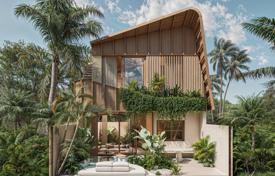 1 dormitorio villa 78 m² en Ungasan, Indonesia. $169 000