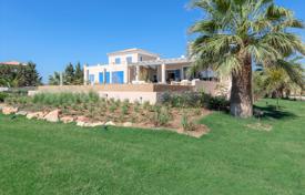 7 dormitorio villa 220 m² en Ermioni, Grecia. 5 800 €  por semana