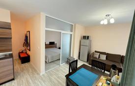 3 dormitorio piso 70 m² en Sunny Beach, Bulgaria. 84 000 €