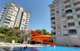 Piso – Tosmur, Antalya, Turquía. 235 000 €