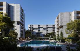 New residential complex with apartments en Livadia, Chipre. de 212 000 €