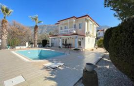4 dormitorio villa 150 m² en Fethiye, Turquía. $482 000