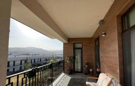 4 dormitorio piso 115 m² en Vake-Saburtalo, Georgia. $196 000
