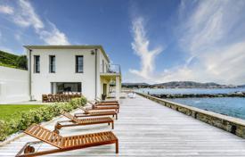 6 dormitorio villa en Sainte-Maxime, Francia. 10 000 €  por semana