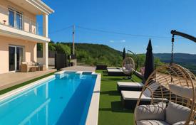 2 dormitorio casa de pueblo 197 m² en Istria County, Croacia. 820 000 €