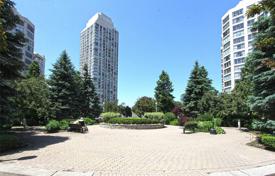 3 dormitorio piso en Lake Shore Boulevard West, Canadá. C$864 000