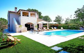 Villa – Medulin, Istria County, Croacia. 1 200 000 €