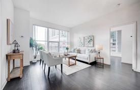 Piso – Yonge Street, Toronto, Ontario,  Canadá. C$1 259 000