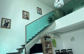 1 dormitorio piso 67 m² en Pattaya, Tailandia. $166 000