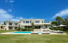 6 dormitorio villa 1463 m² en Nueva Andalucia, España. 9 950 000 €