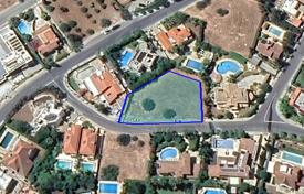 Terreno en Mouttagiaka, Chipre. 875 000 €