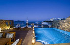 Villa – Elounda, Ágios Nikolaos, Creta,  Grecia. 3 000 000 €
