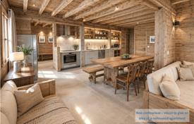 7 dormitorio piso en Villarembert, Francia. 580 000 €