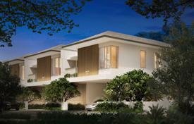 New residential complex with villas en Thep Kasattri, Tailandia. de $497 000