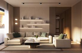 1 dormitorio piso 52 m² en Tivat city, Montenegro. 386 000 €