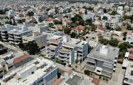 3 dormitorio piso 142 m² en Strovolos, Chipre. 315 000 €