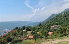 Terreno en Budva city, Montenegro. 252 000 €