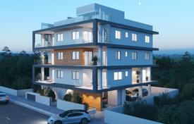2-dormitorio apartamentos en edificio nuevo en Limassol (city), Chipre. 320 000 €
