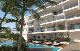 2 dormitorio piso en Paralimni, Chipre. 218 000 €