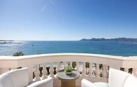 4 dormitorio piso en Cannes, Francia. 4 980 000 €