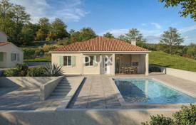 Terreno en Istria County, Croacia. 57 000 €