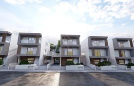 4 dormitorio chalet 210 m² en Agios Athanasios (Cyprus), Chipre. 890 000 €