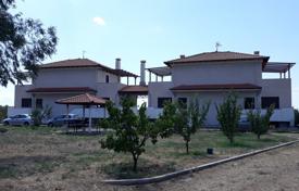 Casa de pueblo – Halkidiki, Administration of Macedonia and Thrace, Grecia. 1 100 000 €