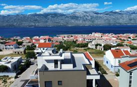 3 dormitorio piso 77 m² en Ražanac, Croacia. 299 000 €