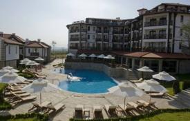 1 dormitorio piso 49 m² en Sunny Beach, Bulgaria. 39 500 €