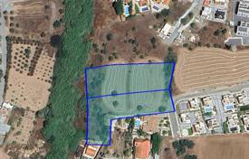 Terreno en Pyrgos, Chipre. 1 040 000 €