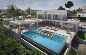 5 dormitorio chalet 560 m² en Jávea, España. 3 200 000 €