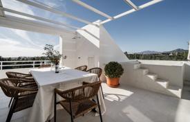 6 dormitorio piso 150 m² en Nueva Andalucia, España. 1 695 000 €