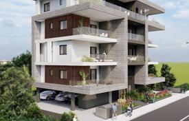 3 dormitorio ático 146 m² en Larnaca (city), Chipre. $347 000