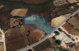 Terreno en Pafos, Chipre. 350 000 €
