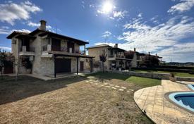 3 dormitorio casa de pueblo 125 m² en Halkidiki, Grecia. 425 000 €