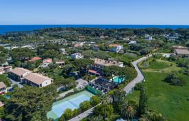 Piso – Cap d'Antibes, Antibes, Costa Azul,  Francia. 4 200 000 €