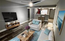 3-dormitorio apartamentos en condominio 100 m² en Coral Springs, Estados Unidos. $295 000