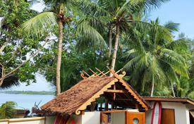 1 dormitorio villa 436 m² en West Sumatra, Indonesia. $495 000
