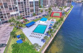 Condominio – Hallandale Beach, Florida, Estados Unidos. $430 000