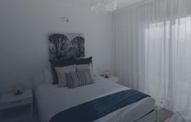 2 dormitorio chalet 111 m² en Tala, Chipre. 390 000 €