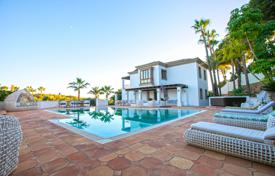32 dormitorio villa 1294 m² en Benahavis, España. 13 950 000 €